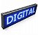Painel LED RGB 100x20 Letreiro Colorido Luminoso Digital  Alto Brilho USB - Imagem 6