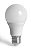 Lampada 9W LED Bulbo Branco Frio 6500K E27 Bivolt - Imagem 1