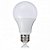 Lampada 15W LED Bulbo Branco Frio 6500K E27 Bivolt - Imagem 3