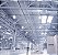 Lâmpada 60W LED Super Bulbo E27 Alta Potência Branco Frio Bivolt - Imagem 5