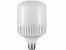 Lâmpada 80W LED Super Bulbo E40 Alta Potência Branco Frio Bivolt - Imagem 1