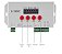 Controladora K1000C Fita LED Digital 6803 WS2811 WS2812 WS2815 + Cartão SD 256MB - Imagem 4