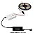 Controladora SP108e Wi-Fi Fita LED Digital 2811 2812 2815 6803 RGB 5-24V - Imagem 9
