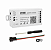 Controladora SP108e Wi-Fi Fita LED Digital 2811 2812 2815 6803 RGB 5-24V - Imagem 1