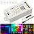Controladora SP108e Wi-Fi Fita LED Digital 2811 2812 2815 6803 RGB 5-24V - Imagem 3