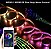 Controle Rítmico Fita LED Digital RGB Wi-Fi Musical 2811 2812 5-24V - Imagem 3
