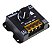 Dimmer Analógico Fita LED 12-24V 30A Interruptor - Imagem 2