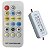 Controle Remoto Fita LED Multicor CCT 5V-24V Max 5A RF - Imagem 5
