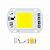 Chip LED COB 50W Branco Frio 6500K Refletor Sem Driver 110V Direto - Imagem 4