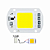KIT 2 Chip LED COB 50W Branco Frio 6500K Refletor Sem Driver 110V Direto - Imagem 3