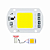 KIT 2 Chip LED COB 50W Branco Frio 6500K Refletor Sem Driver 220V Direto - Imagem 3
