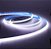 Fita LED COB 3mm 12W 360 LED’s 12V IP20 5 Metros Branco Frio 6500K - Imagem 3