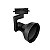 Spot PAR30 CDMR Trilho Eletrificado Preto Articulado E27 Bivolt - Imagem 1