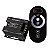 Central Dimmer Touch 18A Controladora 12V Cor Única Controle Remoto RF - Imagem 4