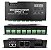 Controlador DMX Decoder 8 Canais x 3A  Display 5V-24V Plug Macho Fêmea XLR - Imagem 8