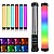 Bastão Luz LED Portátil RGB Digital Rítmico Foto Filmagem 29cm USB 5V - Imagem 10