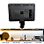 Iluminador LED Portátil 12W CCT Vídeo Make 20x13cm Bateria 5V - Imagem 4