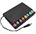 Case Estojo Fita LED a Pilha 8xAA Estojo Interruptor Liga Desliga - Imagem 3