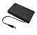 Case Estojo Fita LED a Pilha 8xAA Estojo Interruptor Liga Desliga - Imagem 5