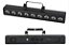 Refletor Ribalta 9 LED 12W RGBW 40cm DMX Controle Remoto Bivolt - Imagem 6