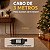 Cordão LED Natal 20 Metros Quente + RGB 12 Efeitos Fio Preto Bivolt - Imagem 7