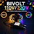 Cordão LED Natal 20 Metros Quente + RGB 12 Efeitos Fio Preto Bivolt - Imagem 8