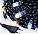 Pisca LED Natal Fixo 2.3mm IP65 10 Metros Branco Frio Strobo Quente 220V - Imagem 3