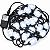 Varal LED Natal Strobo 6 Metros 20 Lampadas IP65 Branco Frio Bivolt - Imagem 8