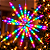 Sputnik LED Natal 100x100 RGB Digital IP44 Smart App Bivolt - Imagem 7
