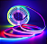 Fita LED COB Neon 24V Digital Dream Color 2811 IP67 5 Metros - Imagem 4