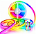 Fita LED COB Neon 24V Digital Dream Color 2811 IP67 5 Metros - Imagem 1