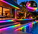 KIT Fita LED COB Neon 24V Digital Dream Color 2811 IP67 5 Metros + Fonte - Imagem 10