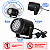 Mini Projetor LED Natalino 3W RGB IP44 Bivolt - Imagem 4