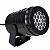 Mini Projetor LED Natalino 3W RGB IP44 Bivolt - Imagem 3