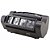 Mini Moving Spider Beam 40W 8 LED RGBW 5W Iluminação Profissional Festa Balada DJ DMX Bivolt - Imagem 3