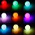 Lampada 5W LED Bulbo RGB Colorida Controle Remoto E27 Bivolt - Imagem 8