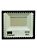 Refletor 200W LED SMD Slim Mini Holofote Branco Frio IP67 Bivolt - Imagem 1