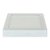 Painel 32W LED Quadrado Sobrepor 40X40 6500K Branco Frio - Imagem 2