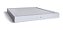 Painel 48W LED Quadrado Sobrepor 60X60 6500K Branco Frio - Imagem 4