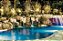 Luminaria Piscina LED 9W RGB Colorida 80mm Policarbonato Branca 12V - Imagem 3