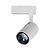 Spot 7W Trilho Eletrificado Mini LED COB BC Branco Quente 3000K Bivolt - Imagem 1