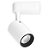 Spot 7W Trilho Eletrificado Mini LED COB BC Branco Frio 6500K Bivolt - Imagem 2