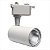 Spot 7W Trilho Eletrificado LED COB BC Branco Frio 6500K Bivolt - Imagem 1