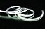 Kit Mangueira Fita LED Neon Flex Branco Frio 6000K 220V 100 metros + 2 Rabichos - Imagem 6