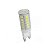 Lampada LED G9 5W Halopim 6500K Branco Frio Bivolt - Imagem 4