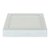 KIT 5 Painel 25W LED Quadrado Sobrepor 30x30 6500K Branco Frio - Imagem 3