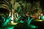 Espeto de Jardim LED 5W Verde COB IP66 Bivolt - Imagem 4