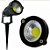Espeto de Jardim LED 7W Branco Frio 6500K COB IP66 Bivolt - Imagem 3