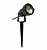 KIT 5 Espeto de Jardim LED 5W Verde COB IP66 Bivolt - Imagem 2