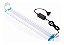Luminária LED Aquário 15W RGBW 48cm a 62cm com Controle Bivolt - Imagem 2